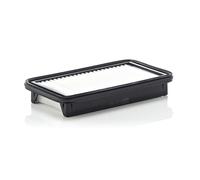 MANN-FILTER C 23 004 Air Filter - CARS + TRANSPORTERS