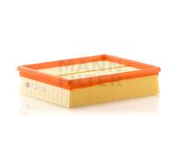 Air filter Filter Insert C 23 011 MANN-FILTER for HYUNDAI SONATA V