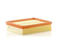 Air filter Filter Insert C 23 011 MANN-FILTER for HYUNDAI SONATA V