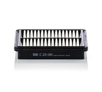 Air filter Filter Insert C 23 041 MANN-FILTER for MAZDA CX-3