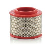 MANN Air Filter 174mm Height Fits Ford Ranger Mazda BT-50 Toyota Hilux Vigo