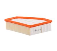 Air filter Filter Insert C 23 109 MANN-FILTER for VW PHAETON
