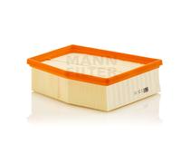 MANN-FILTER C 23 124 Air filter