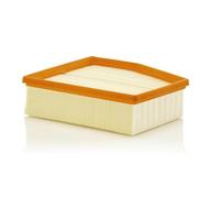 MANN-FILTER C 23 124 Air Filter - for Cars + Transporters