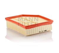 MANN-FILTER C 23 129 Air Filter - for Cars + Transporters