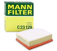 MANN-FILTER C 23 129 Air Filter - for Cars + Transporters