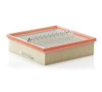 MANN Filter C23148 Air Filter 57mm Height Fits Mercedes-Benz 124 190 E-Class