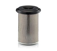 MANN-FILTER C 23 440 Air Filter - for Trucks + Buses