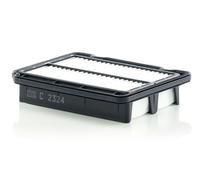 MANN-FILTER C 2324 Air Filter - CARS + TRANSPORTERS