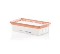 MANN-FILTER C 2325 Air Filter - for Cars + Transporters