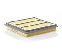 MANN-FILTER C 2332 Air Filter - for Cars + Transporters