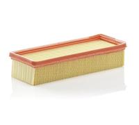 MANN-FILTER C 2341 Air Filter - for Cars + Transporters