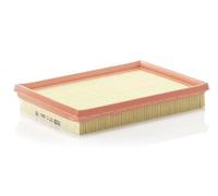 Air filter Filter Insert C 2345/1 MANN-FILTER for TOYOTA COROLLA Estate COROLLA