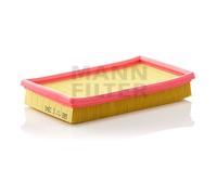 MANN-FILTER Air Filter C 2345 for Cars & Transporters