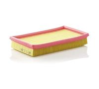 MANN-FILTER C 2345 Air Filter - for Cars + Transporters