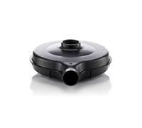 MANN-FILTER C 2356/5 Air Filter - CARS + TRANSPORTERS