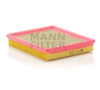 Air Filter for CHERY CHRYSLER MANN-FILTER C 2372
