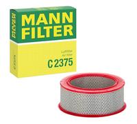 MANN-FILTER C 2375 Air Filter - OFF-HIGHWAY APPLICATIONS