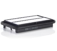 Air filter MANN-FILTER C 24 003 for SUZUKI ALTO VII (GF) 1.0 2009-