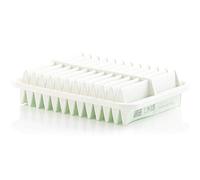 MANN-FILTER C 24 005 Air Filter - for Cars + Transporters