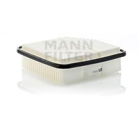 Air filter Filter Insert C 24 007 MANN-FILTER for LEXUS TOYOTA