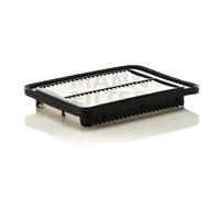 MANN-FILTER C 24 010 Air Filter - CARS + TRANSPORTERS