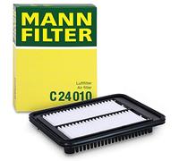MANN-FILTER C 24 010 Air Filter - for Cars + Transporters