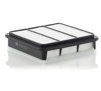 MANN-FILTER C 24 011 Air Filter - for Cars + Transporters