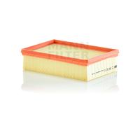 Air filter Filter Insert C 24 012/1 MANN-FILTER for OPEL CHEVROLET