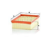 MANN-FILTER C 24 012/1 Air Filter - for Cars + Transporters