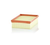 Air filter MANN-FILTER C 24 012/1 for CHEVROLET OPEL