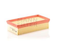 Mann Engine Air Filter High Quality OE Spec Replacement C24026