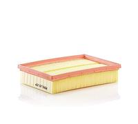 MANN-FILTER C 24 028 Air Filter - for Cars + Transporters