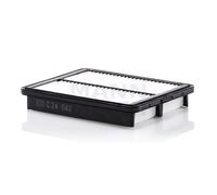 MANN-FILTER Air Filter C 24 042 - Panel 37×188×245 mm - for SsangYong Tivoli XLV SUV