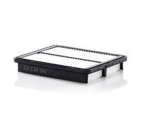 MANN-FILTER Air Filter C 24 042 - Panel 37×188×245 mm - for SsangYong Tivoli XLV SUV
