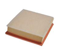 Air Filter fits ISUZU D-MAX Mk2, Mk3 1.9D 2017 on Mann 8981402650 Quality New