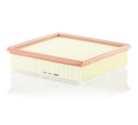 Air Filter fits ISUZU D-MAX Mk2, Mk3 1.9D 2017 on Mann 8981402650 Quality New