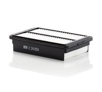 MANN-FILTER C 24 054 Air Filter - for Cars + Transporters