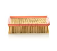 MANN-FILTER Air filter C 24 105 57 176 235 Filter Insert ROVER: 200 Hatchback