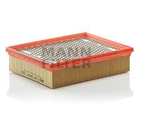 MANN-FILTER C 24 128/2 Air Filter for OPEL,VAUXHALL