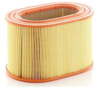 Air filter Filter Insert C 24 135 MANN-FILTER for MITSUBISHI GALANT Mk II