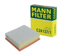 MANN-FILTER C 24 137/1 Air Filter - for Cars + Transporters