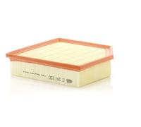 Air filter Filter Insert C 24 150 MANN-FILTER for LEXUS TOYOTA