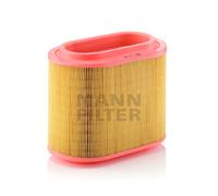 MANN-FILTER Air Filter C 24 196 - for Cars & Transporters (Hyundai H-1/Starex/H200)