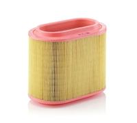 MANN-FILTER Air Filter C 24 196 - for Cars & Transporters (Hyundai H-1/Starex/H200)