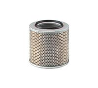 MANN-FILTER, C 24 355 Air Filter | For Trucks & Buses, Clean Air Intake, Durable Filter Media, Perfect fit Design, True OE Engineering