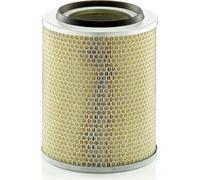 MANN-FILTER C 24 393 Air Filter - for Trucks + Buses