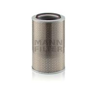 MANN-FILTER C 24 508 Air Filter - TRUCKS + BUSES