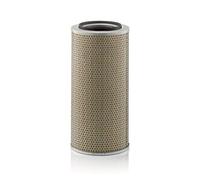 MANN-FILTER C 24 650/1 Air Filter - for Trucks + Buses