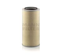 MANN-FILTER C 24 650/6 Air filter